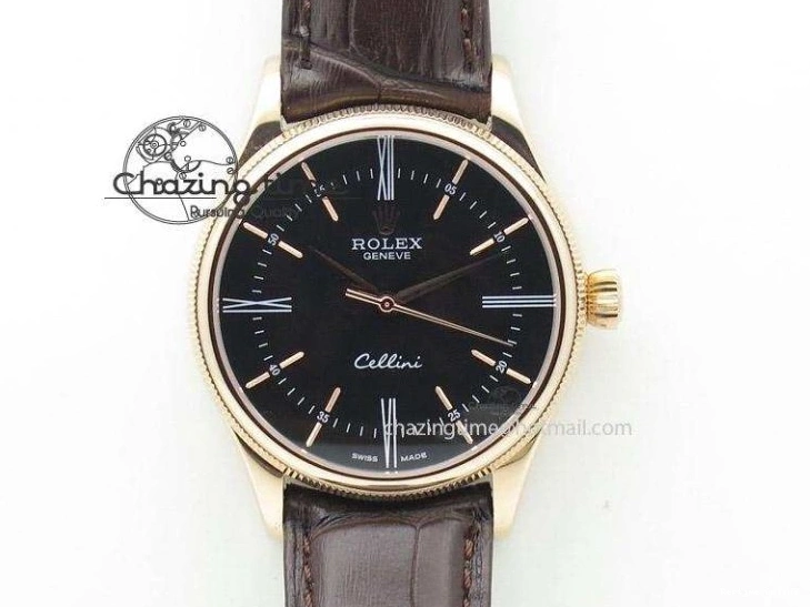 0407 Daytona 116518 LN Paul Newman ARF 1:1 Best Edition Black Dial on Oysterflex Strap A4130 Super Clone Chic 3356